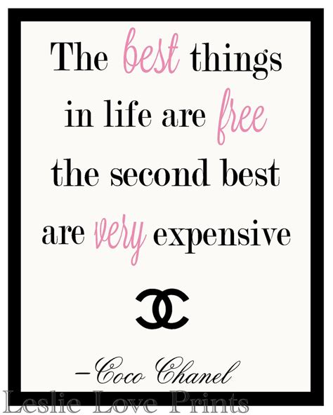 coco chanel sprüche auf englisch|quotes about coco chanel.